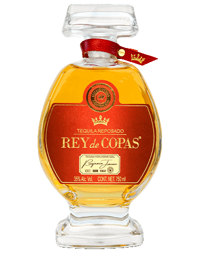 reydecopas